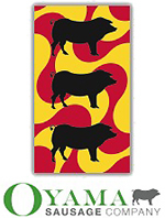 Oyama Sausage Co.
