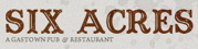 Six Acres