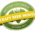 As if you needed another excuse to head out to pubs, liquor stores and breweries across the province. Originally published in The Province on October 5th, 2011 By Jan Zeschky...