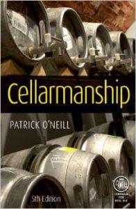 cellarmanship