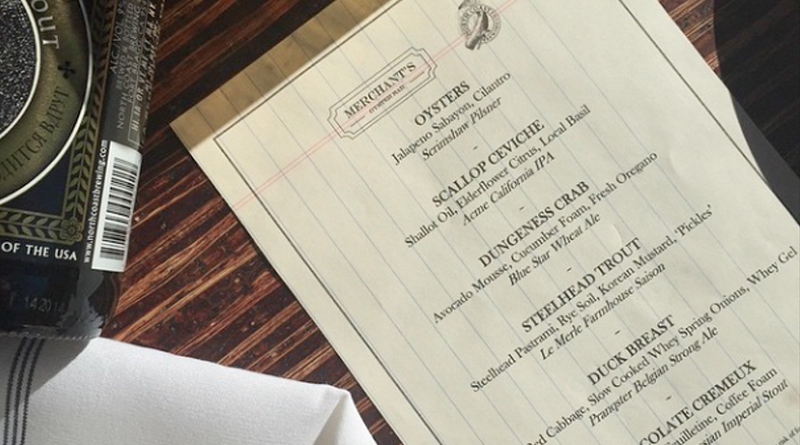 CAMRA-Vancouver-Merchants-Oyster-Bar-Menu