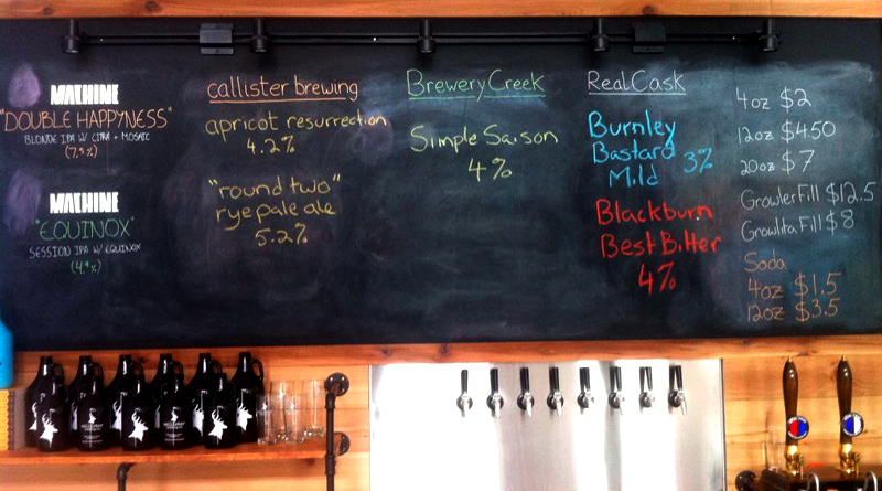 CAMRA-Vancouver-Callister-Brewing-Co-Chalkboard