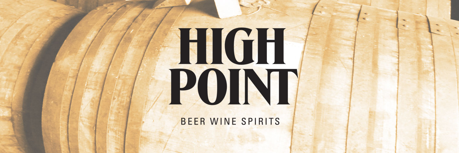 High Point Beer Wine and Spirits