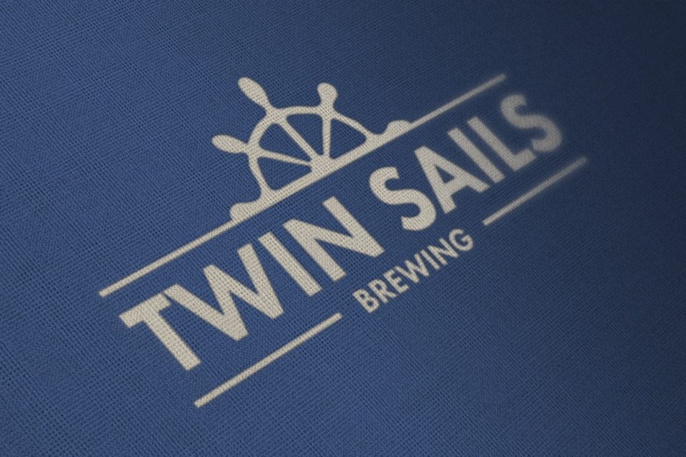 Twin Sails Brewing Co