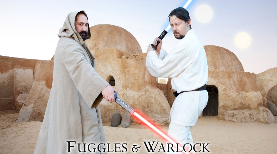 fugwar