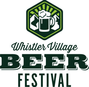 Whistler Village Beer Fest