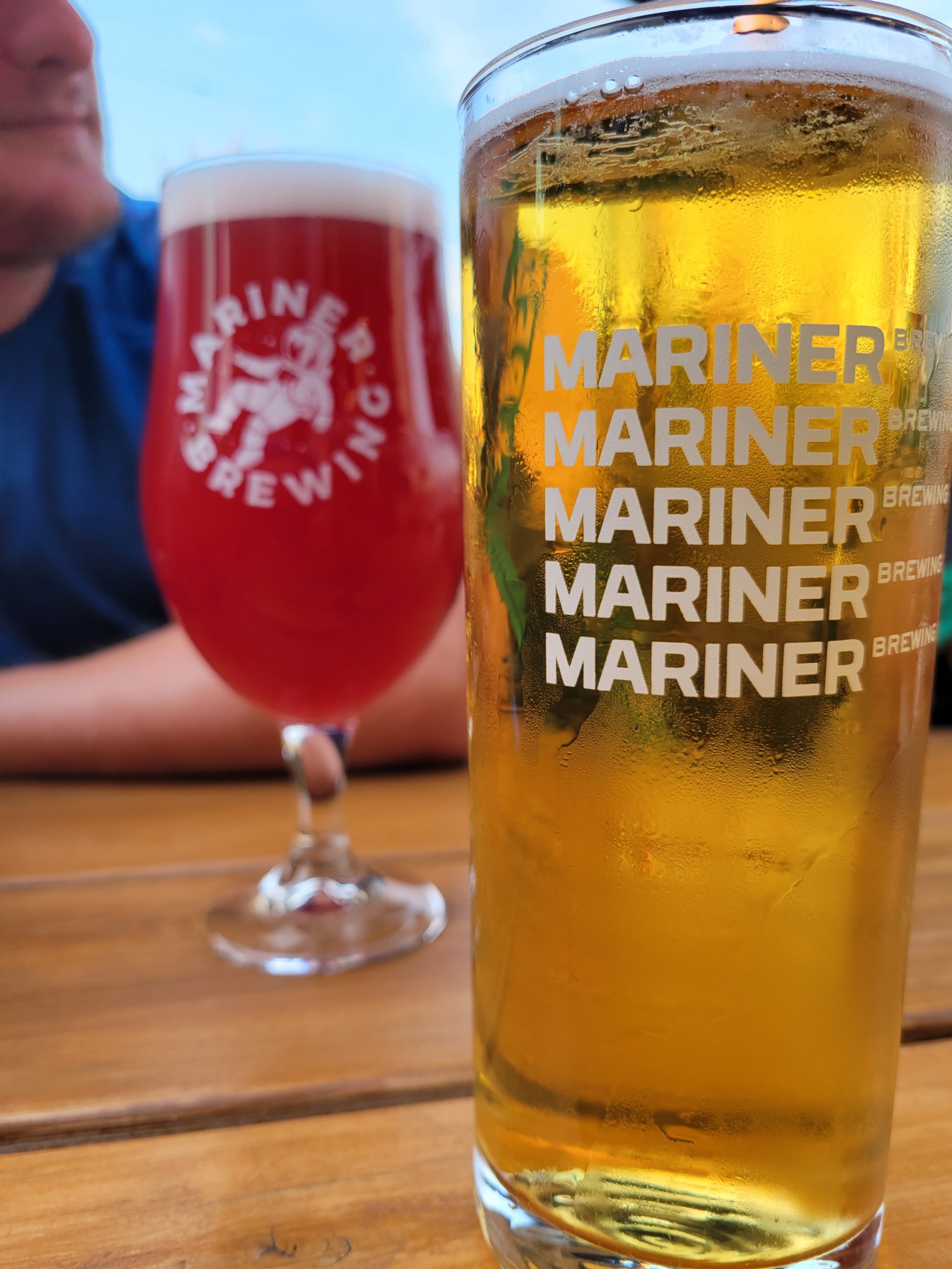 Mariner Brewing Company
